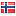wimpmusic.se server is located in Norway